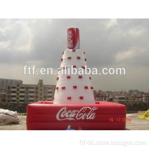 2014 Hot sale new fashioned high quality outdoor climbing wall,kids climbing wall